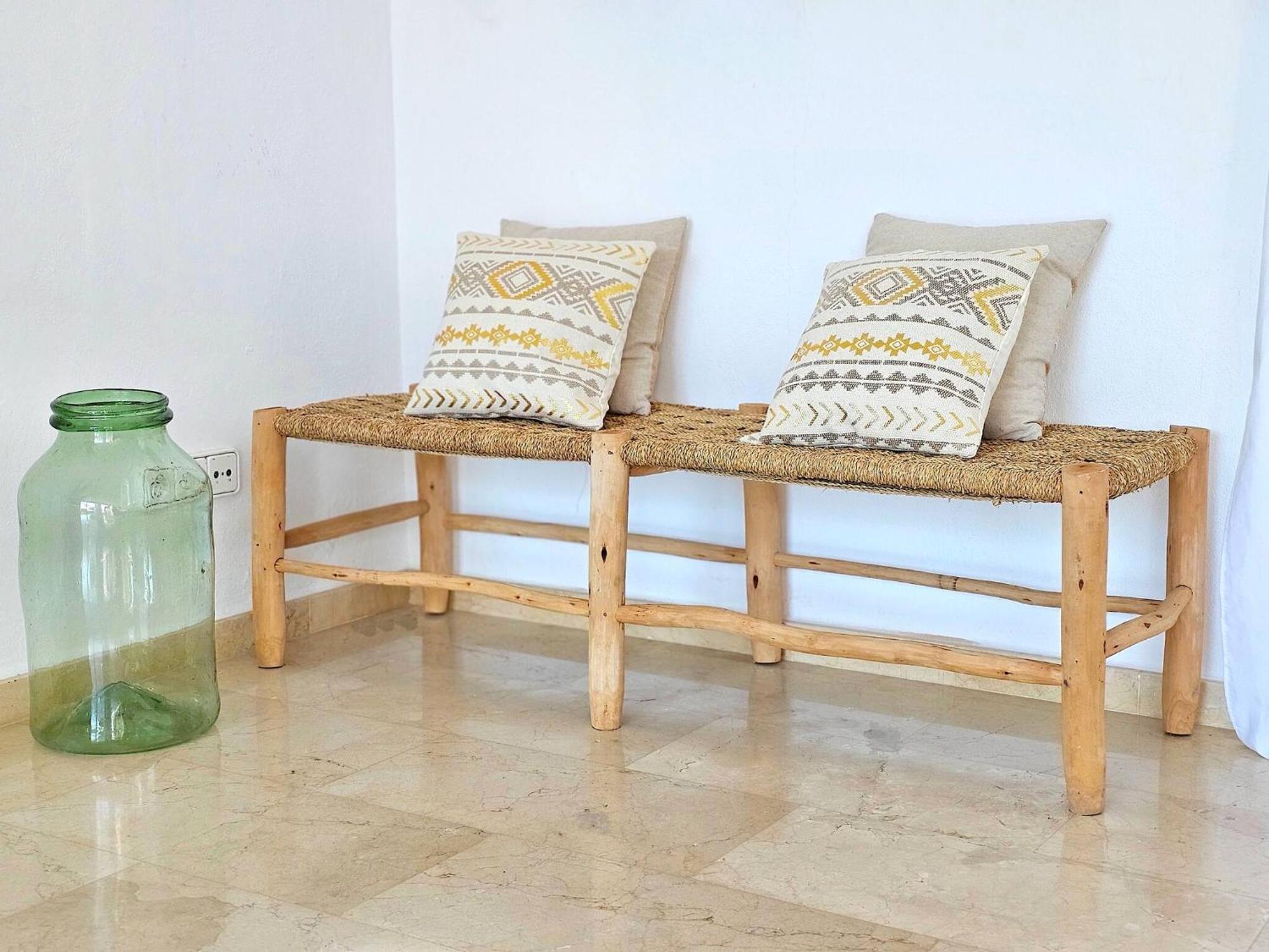 Cala Jondal "Can Amanaya" Sant Josep de sa Talaia Bagian luar foto